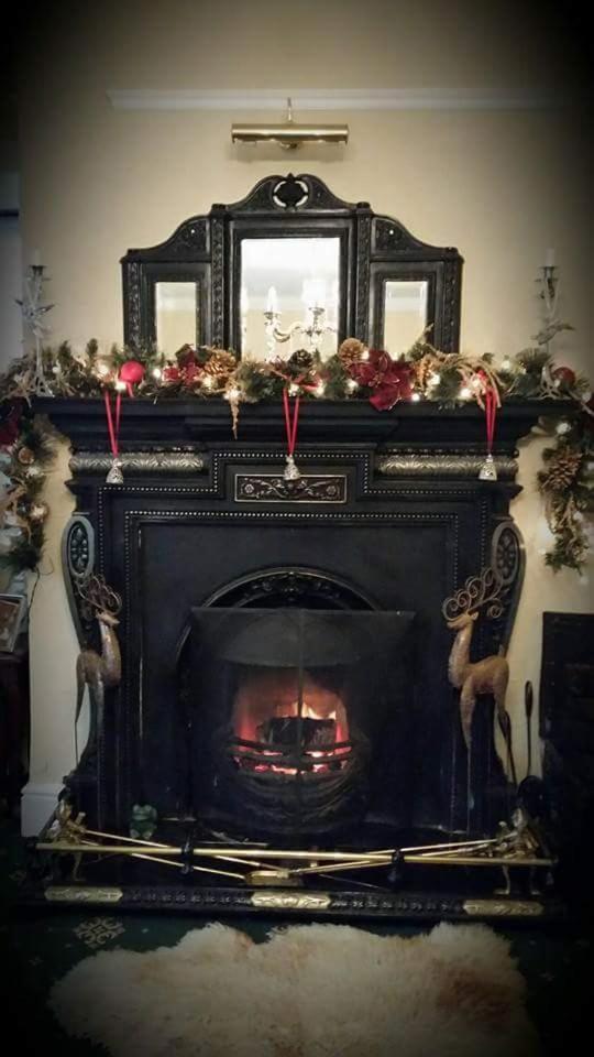 Charlotte'S Way B&B Banagher Esterno foto