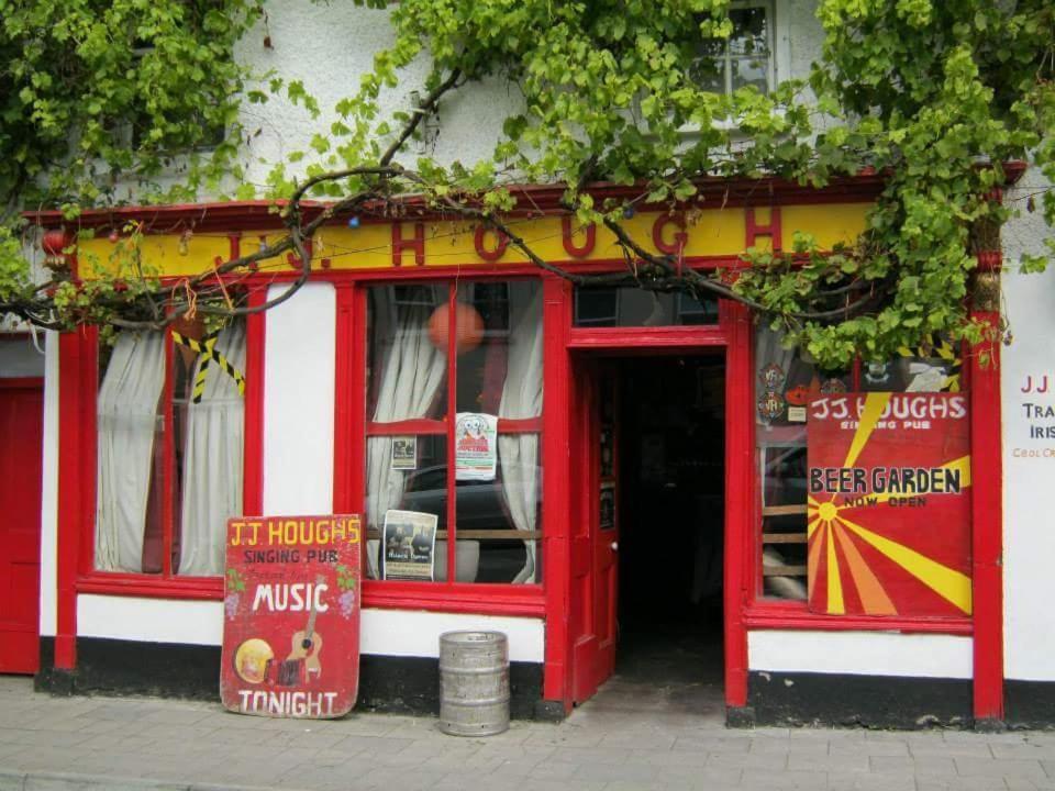 Charlotte'S Way B&B Banagher Esterno foto