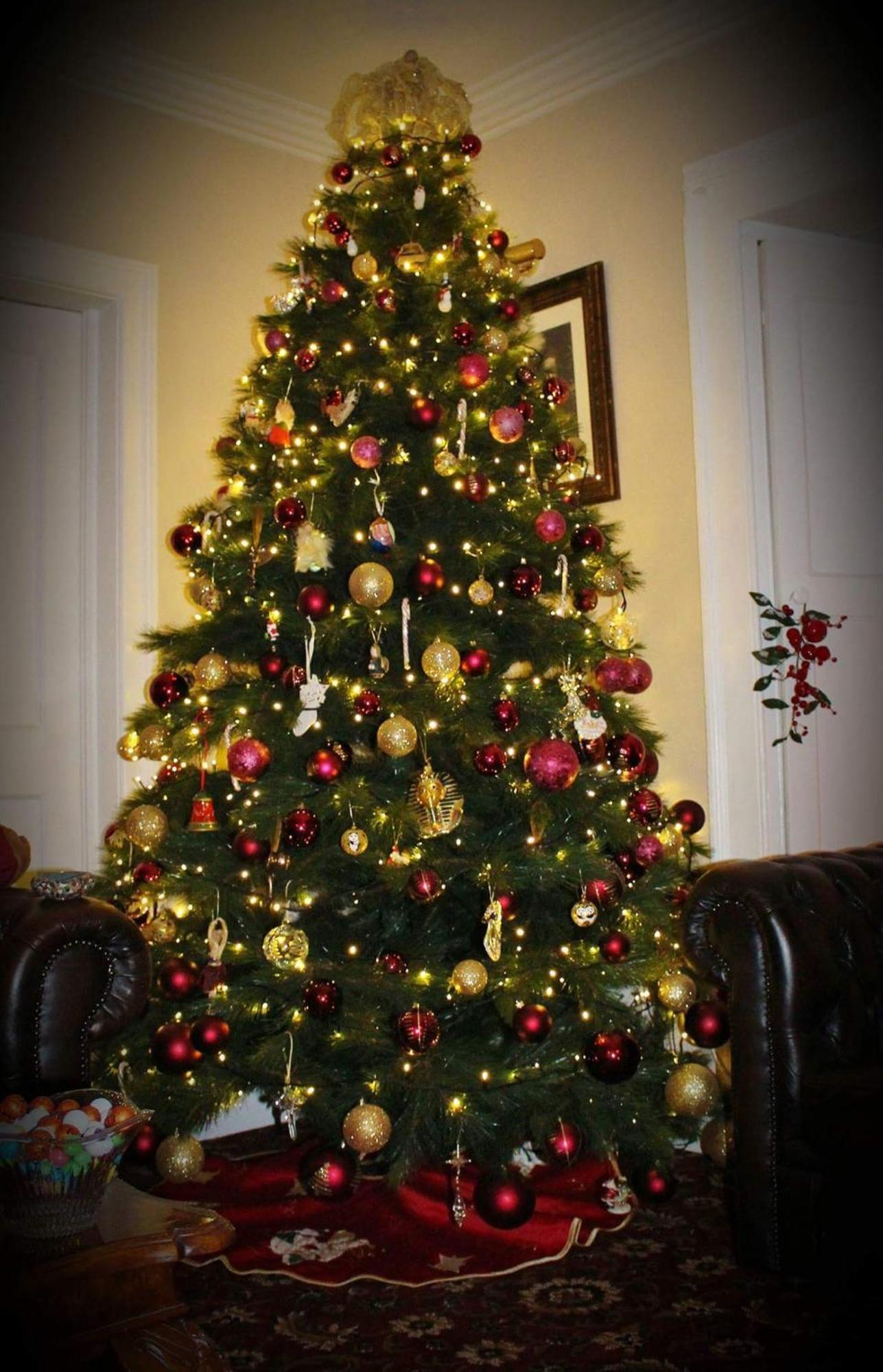 Charlotte'S Way B&B Banagher Esterno foto