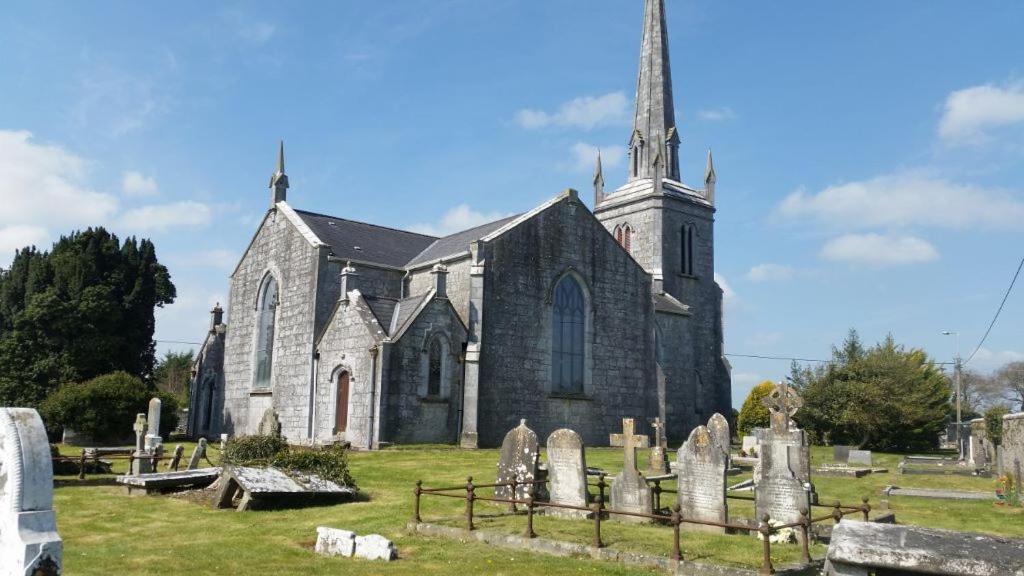 Charlotte'S Way B&B Banagher Esterno foto