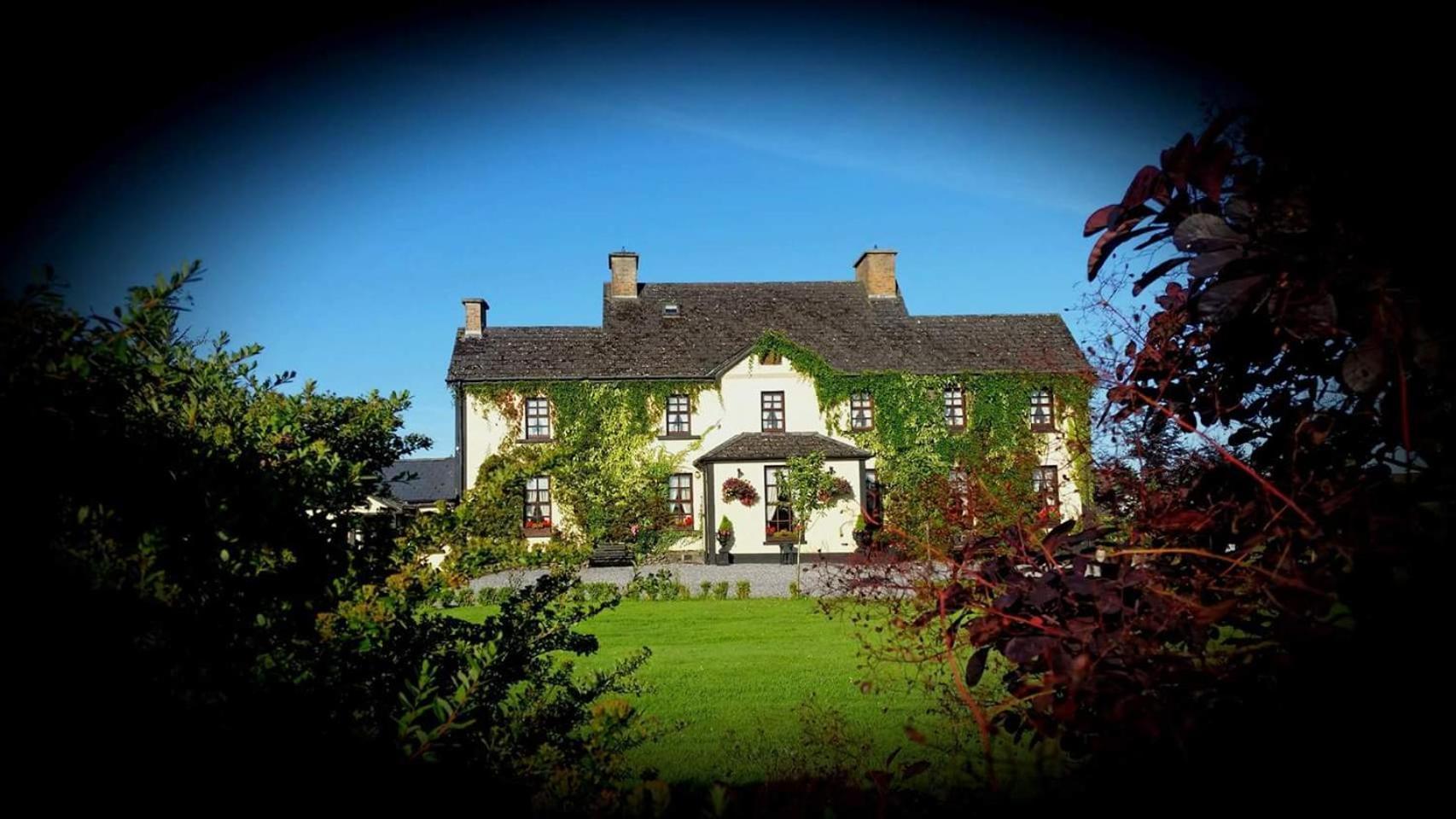 Charlotte'S Way B&B Banagher Esterno foto