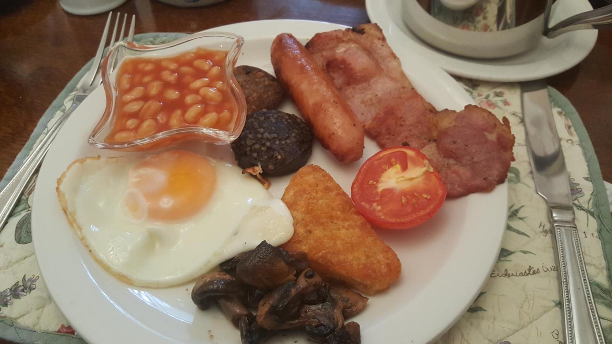 Charlotte'S Way B&B Banagher Esterno foto