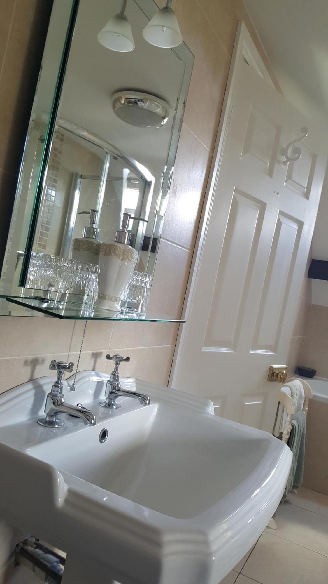 Charlotte'S Way B&B Banagher Esterno foto