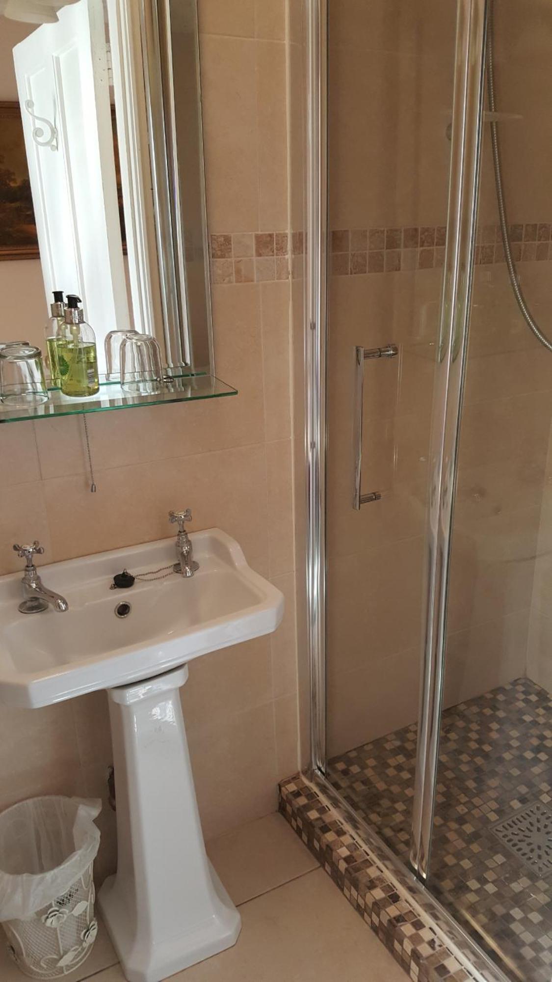 Charlotte'S Way B&B Banagher Esterno foto