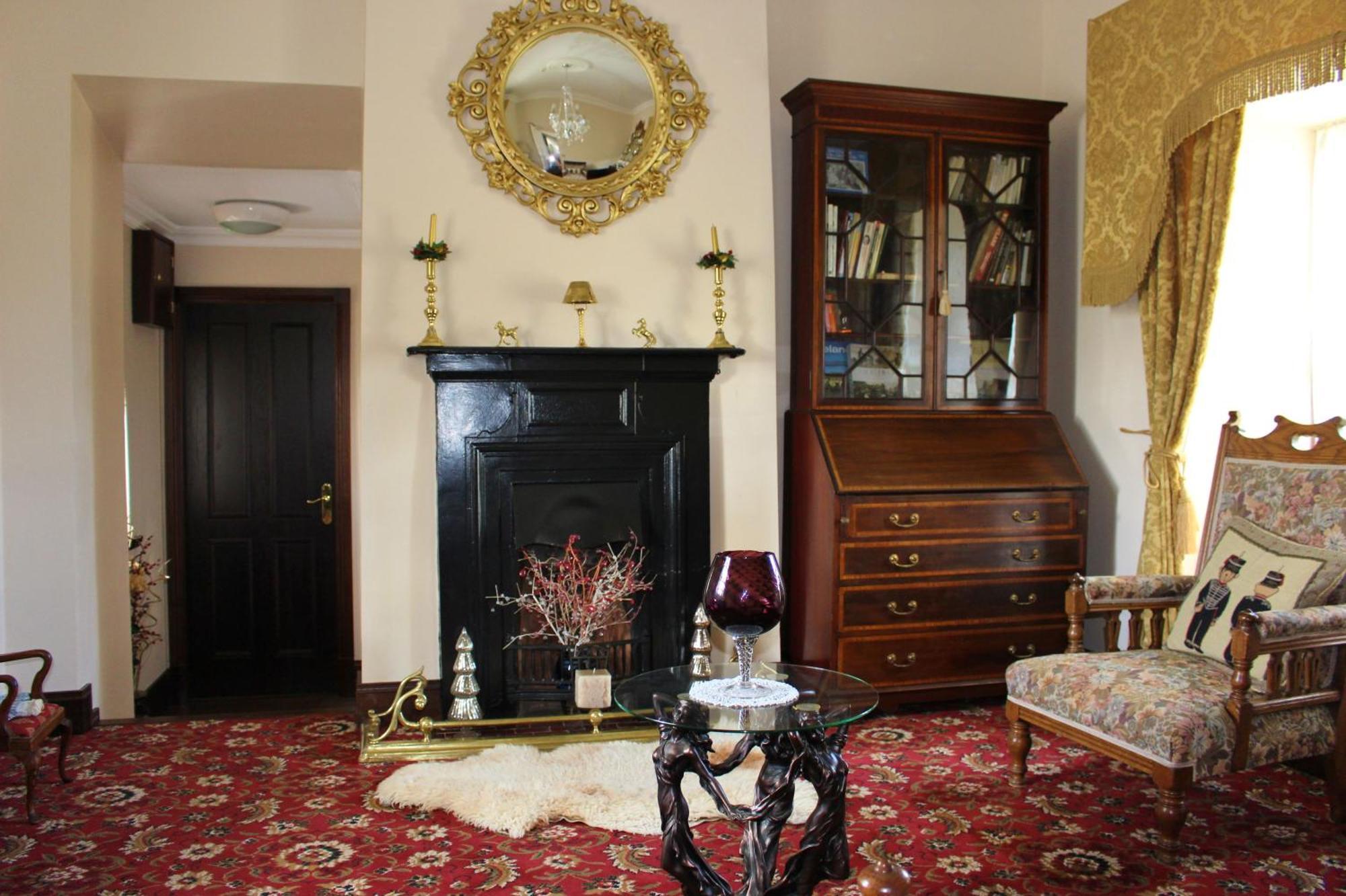 Charlotte'S Way B&B Banagher Esterno foto