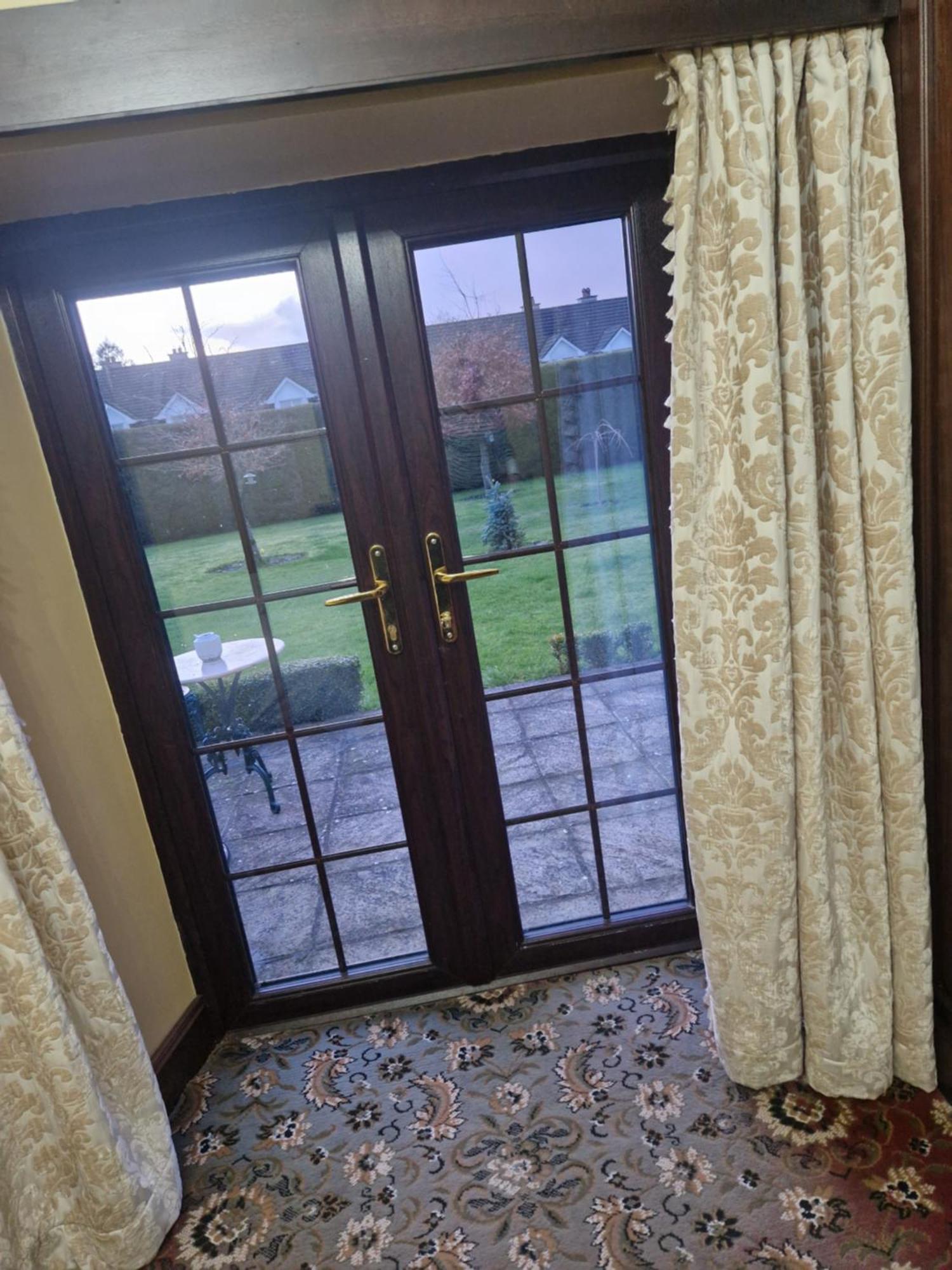 Charlotte'S Way B&B Banagher Esterno foto