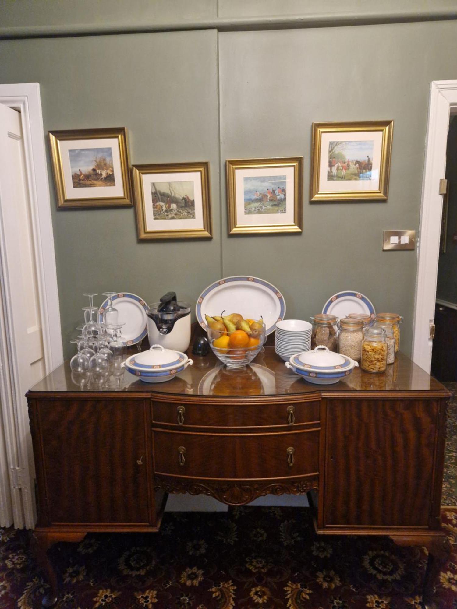 Charlotte'S Way B&B Banagher Esterno foto