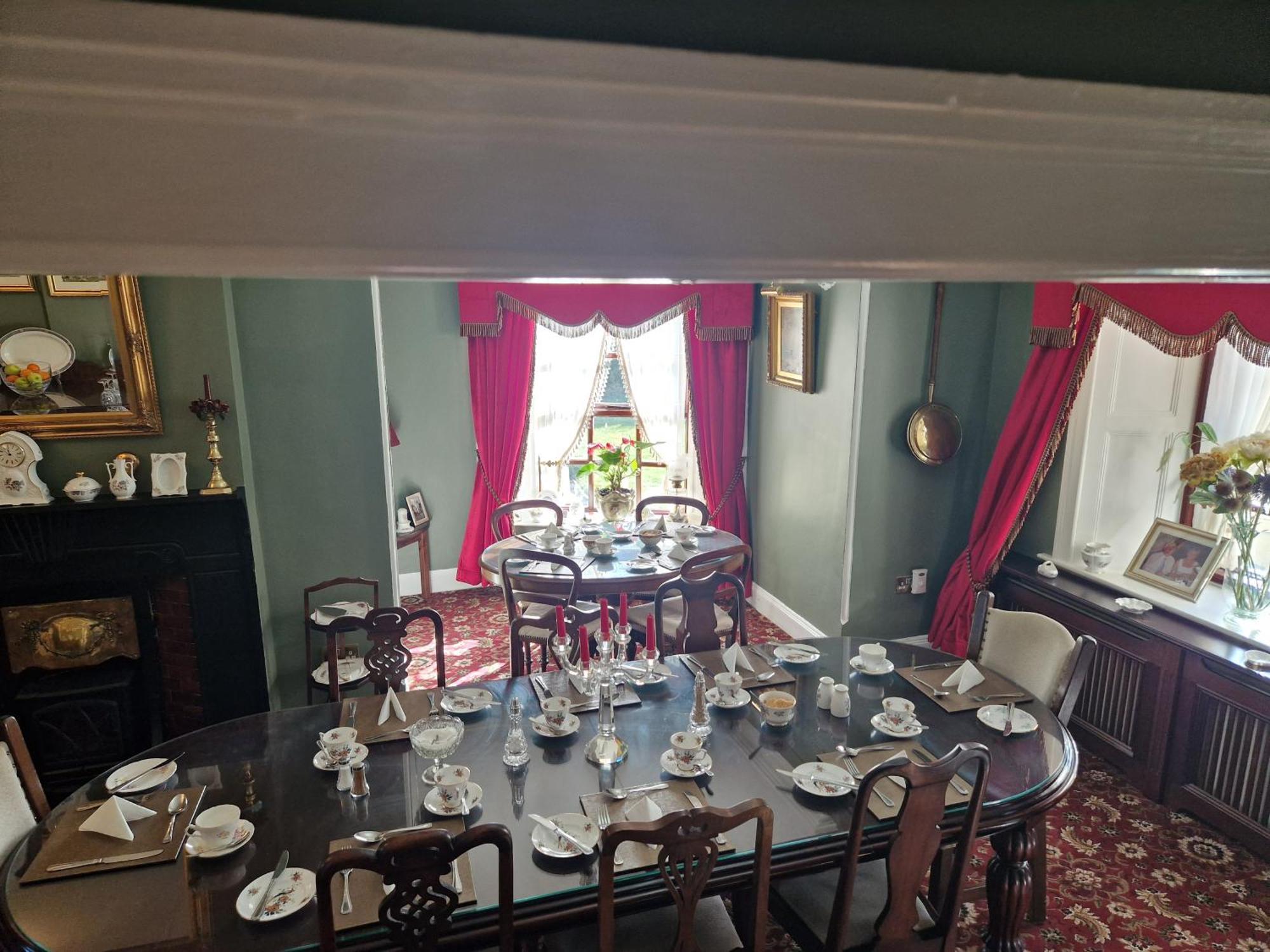 Charlotte'S Way B&B Banagher Esterno foto