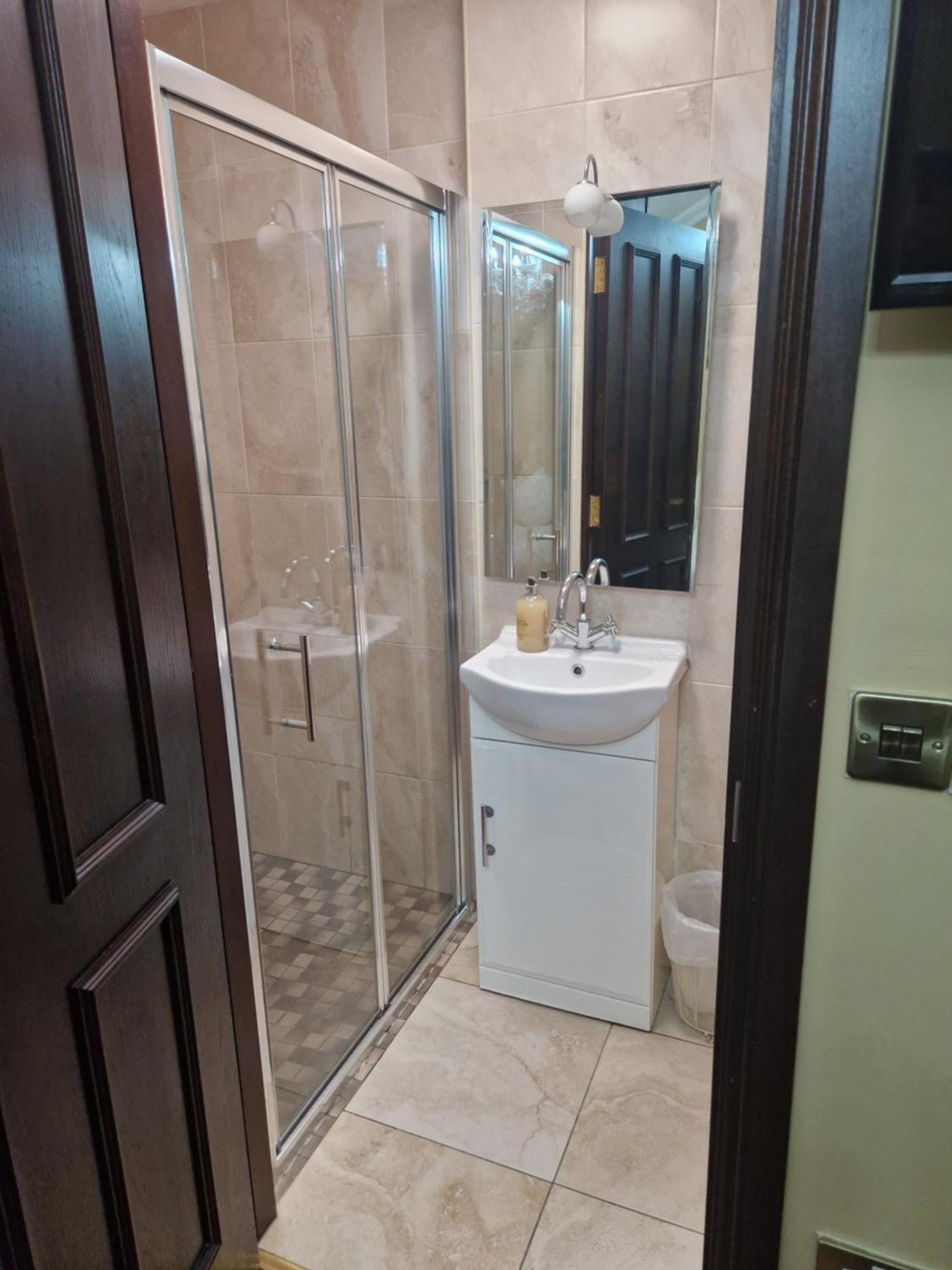 Charlotte'S Way B&B Banagher Esterno foto