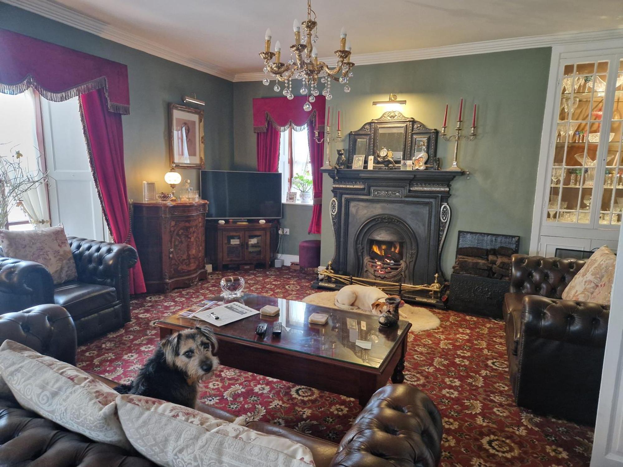 Charlotte'S Way B&B Banagher Esterno foto