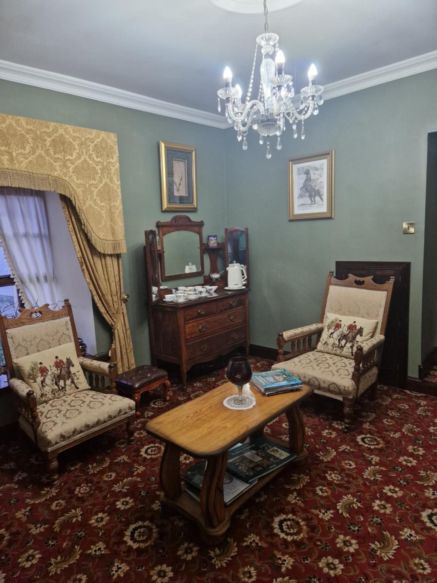 Charlotte'S Way B&B Banagher Esterno foto