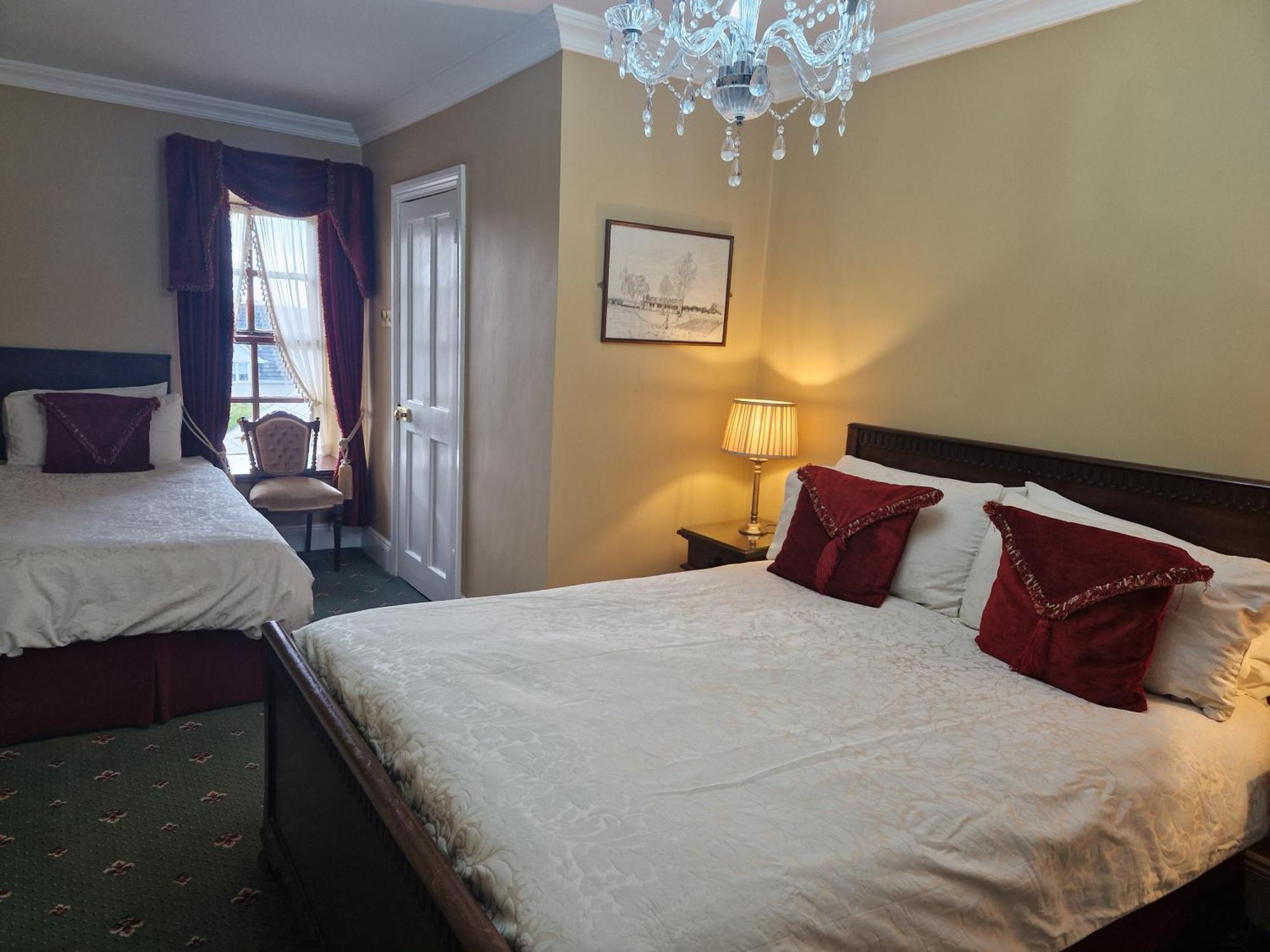 Charlotte'S Way B&B Banagher Esterno foto